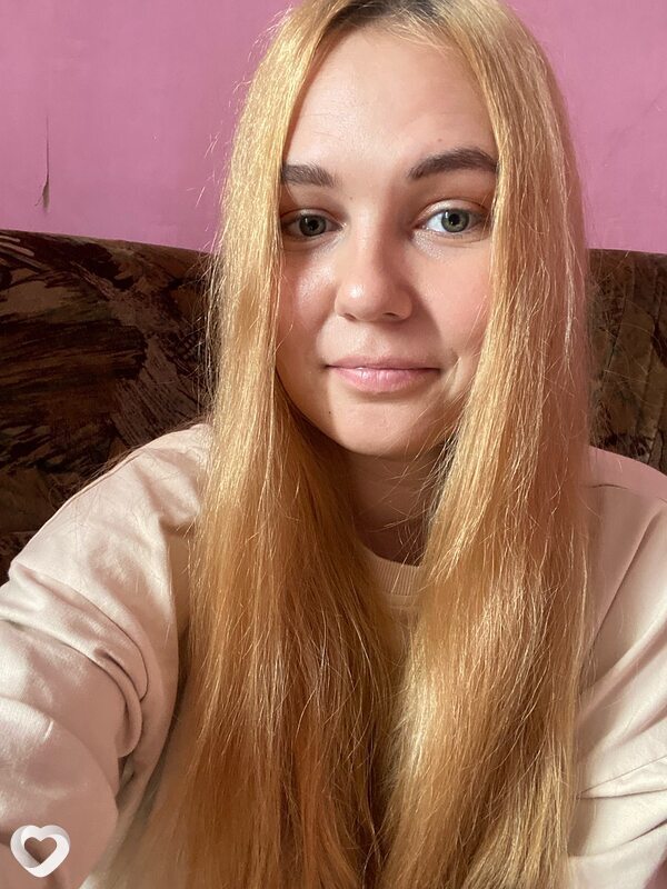 Ирина, 26, Новосибирске — анкета №2962756