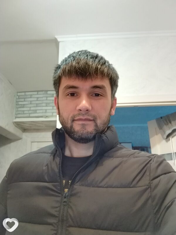 Бахром, 40, Нижневартовске — анкета №2962696