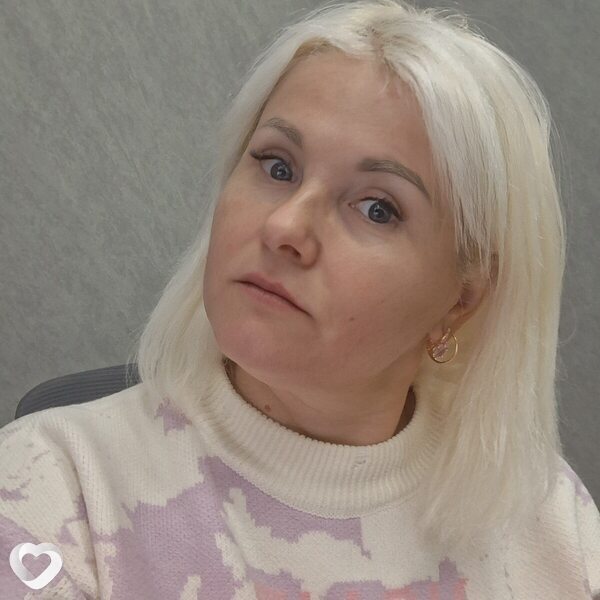 Ирина, Санкт-Петербург