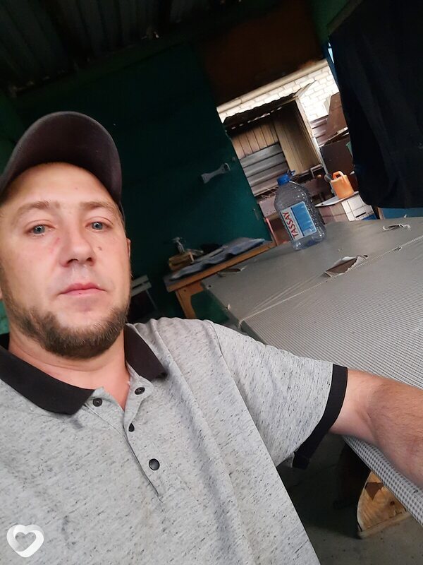 Дмитрий, 37, Рудном — анкета №2962703