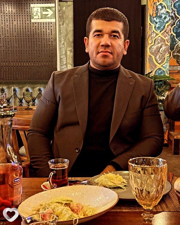 Рустам Давронов, 32, Петропавловске-Камчатском — анкета №2962712