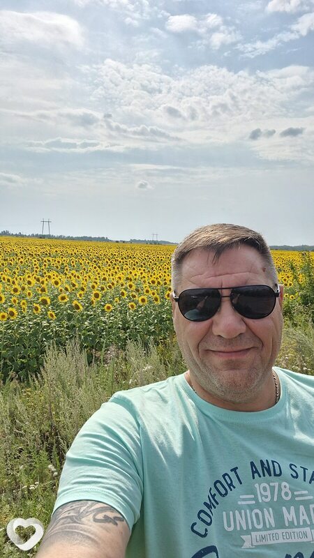 Евгений, 52, Самаре — анкета №2962716