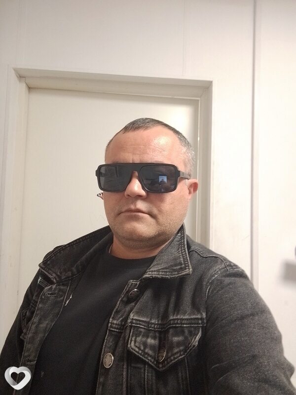 Анар Гасанов, 40, Екатеринбурге — анкета №2962970