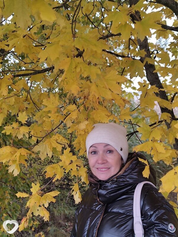Елена, 51, Ростове-на-Дону — анкета №2962975