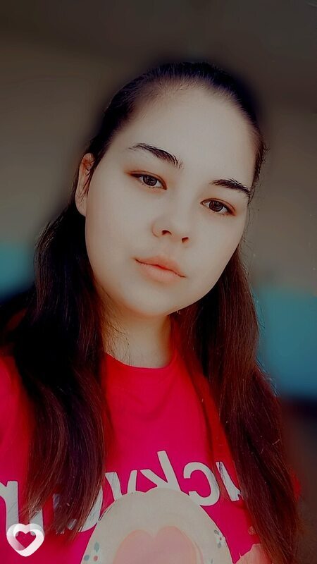 Александра, 23, Урюпинске — анкета №2962976