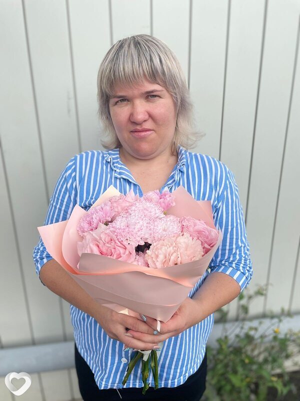 Юля, 33, Липецке — анкета №2962983