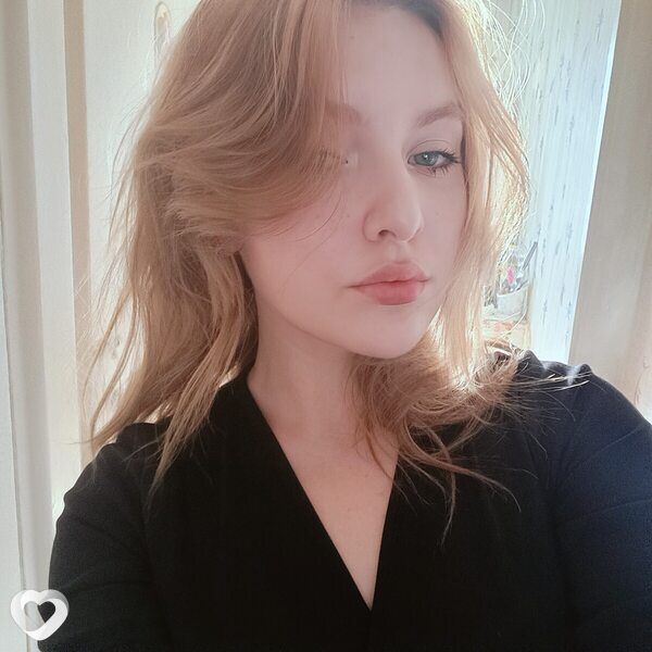 Екатерина, 18, Барнауле — анкета №2962985
