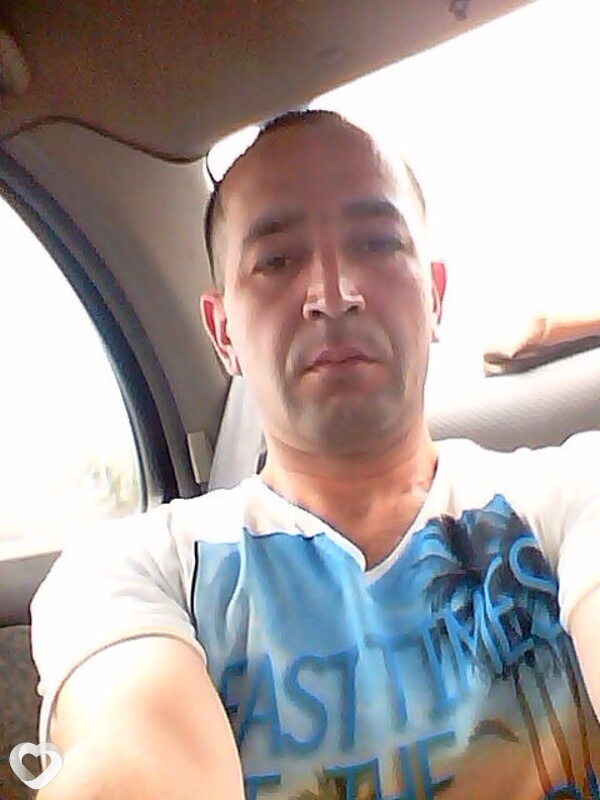Сардор, 47, Пушкино (Московская Обл) — анкета №2962991