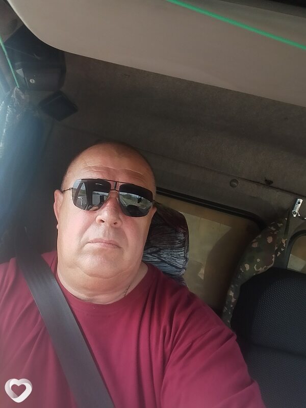 Капитан Нэмо, 55, Волгограде — анкета №2962797