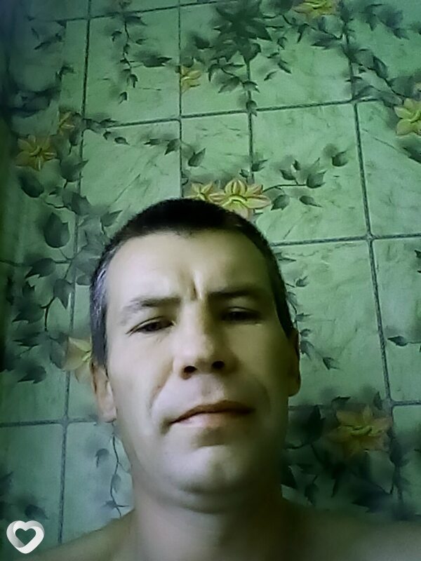 Андрей, 46, Бежецке — анкета №2962798