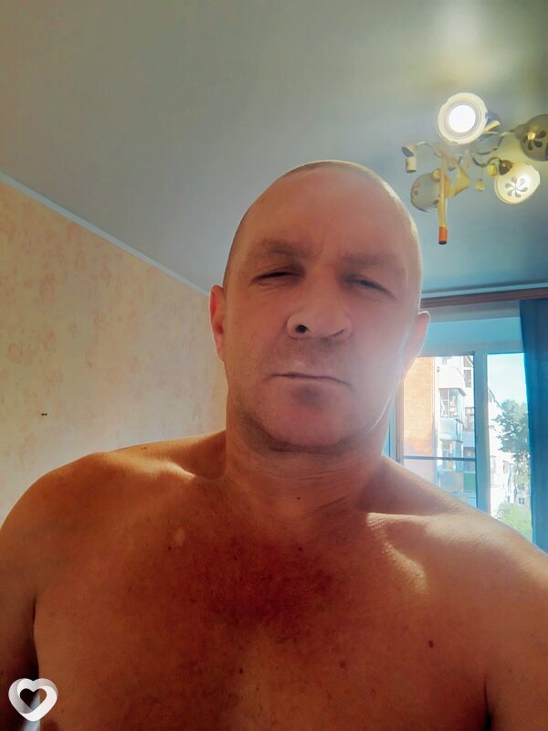 Лучь, 43, Туле — анкета №2962807