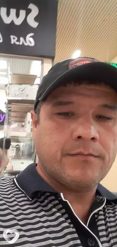 Али, 53, Бишкек — анкета №2962811