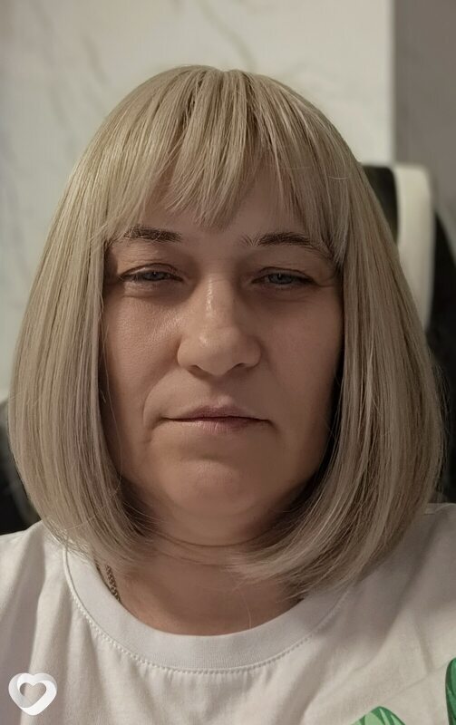 Леля, 53, Якутске — анкета №2963249