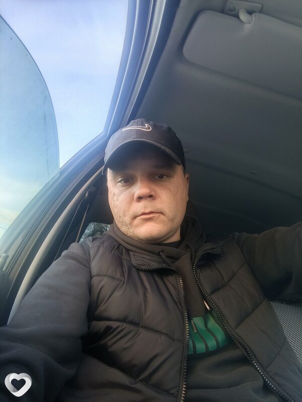 Александр, 35, Тольятти — анкета №2963250