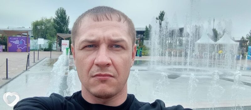 Костя, 44, Ростове-на-Дону — анкета №2963259