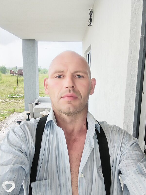 Денис, 45, Анапе — анкета №2963260