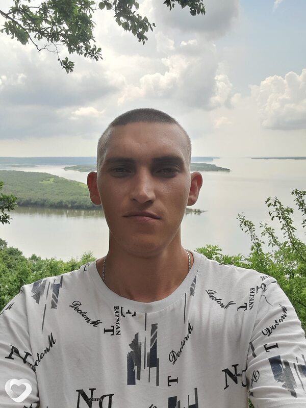 Степан, 34, Комсомольске-на-Амуре — анкета №2962854