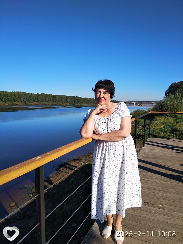 Елена, Лисичанск