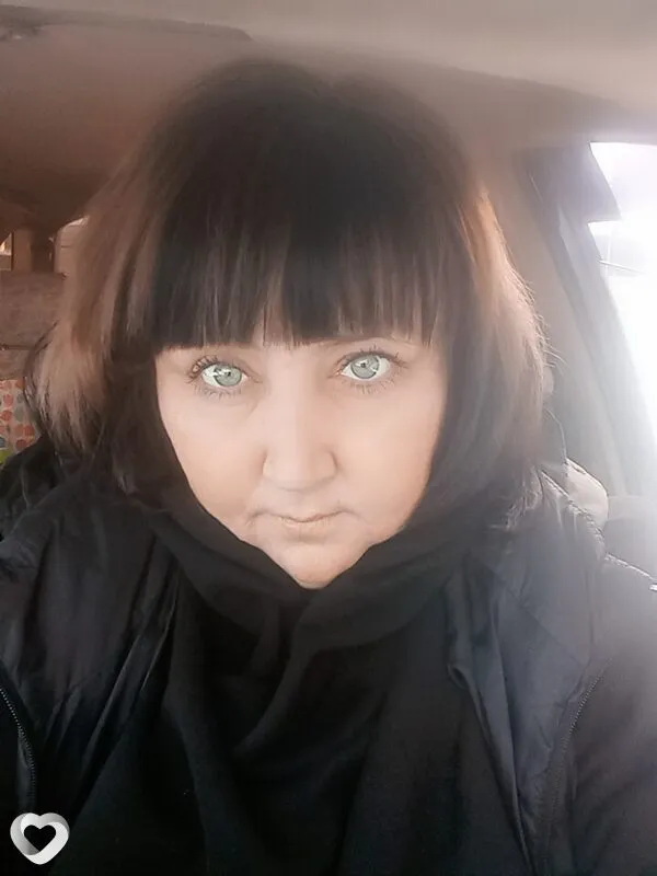 Елена, 46, Алейске — анкета №2962858