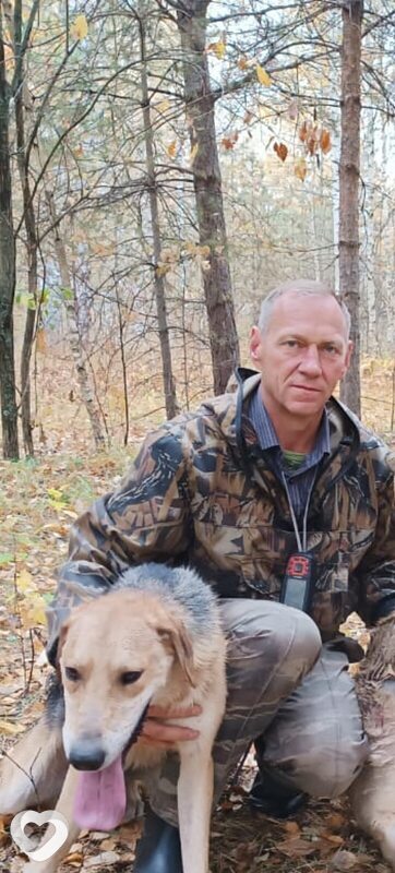 Олег, 55, Ульяновске — анкета №2962859