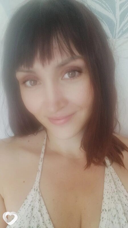 Юля, 36, Челябинске — анкета №2962864
