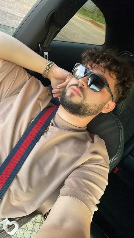 Денис, 26, Красногорске — анкета №2962926