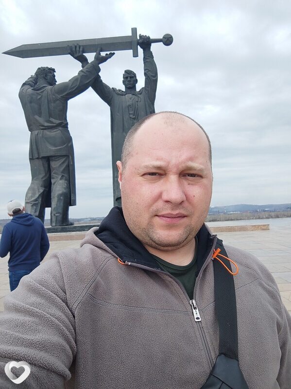 Андрей, 32, Нижнекамске — анкета №2962927
