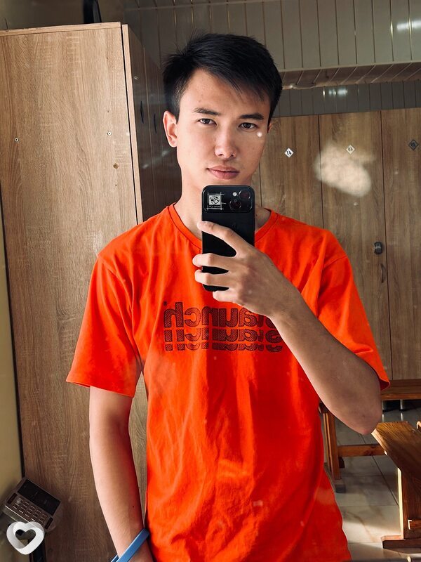 Rakhat, 21, Актобе — анкета №2962930