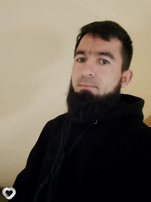 Абубакр, 30, Москве — анкета №2962931