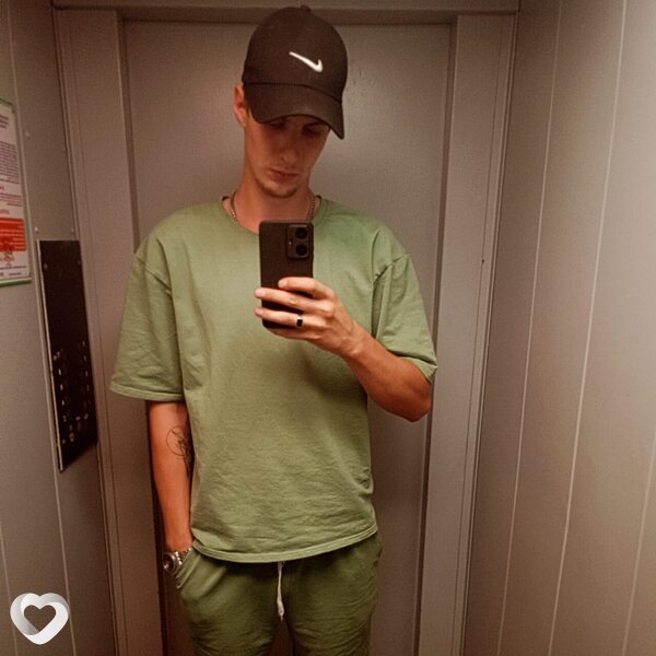 Владимир, 24, Красноярске — анкета №2962934