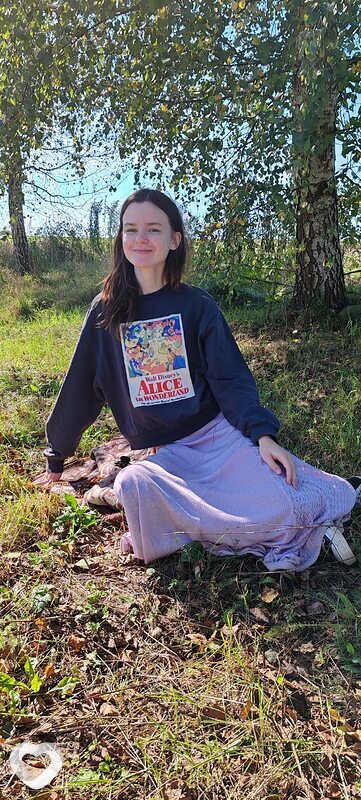 Дарья, 25, Минске — анкета №2962935