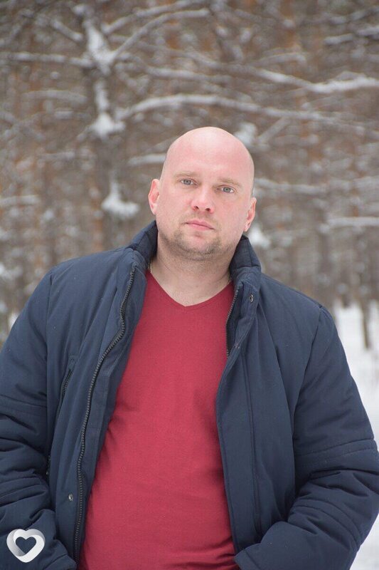 Юрий, 40, Костанае — анкета №2962770