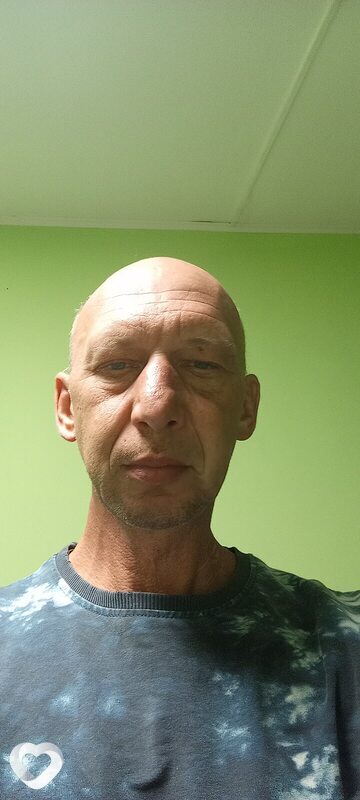 Михаил, 44, Санкт-Петербурге — анкета №2962772