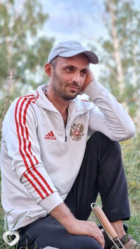 Роман, 37, Челябинске — анкета №2962786