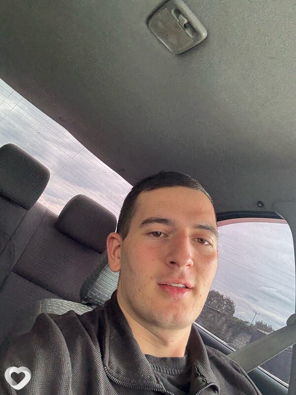 Ruslan, 24, Владикавказе — анкета №2962787