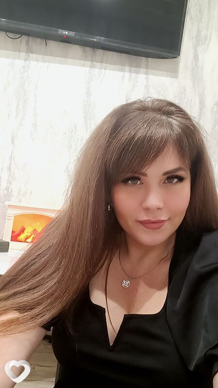 Svetlana, 45, Иванове — анкета №2962790