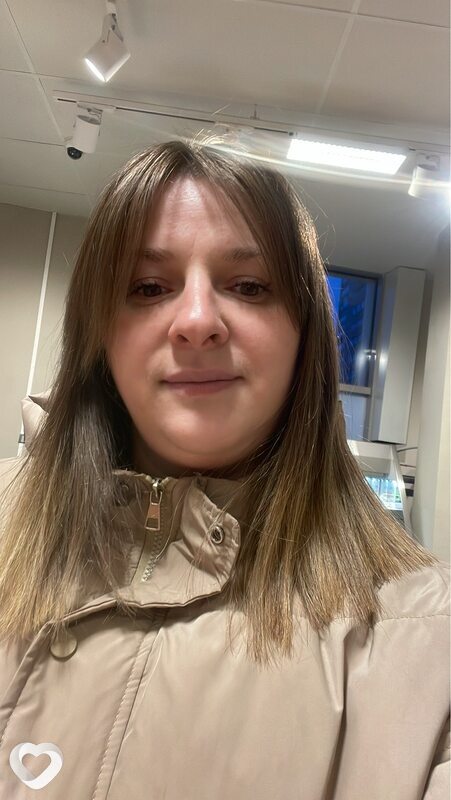 Ирина, 34, Екатеринбурге — анкета №2963492