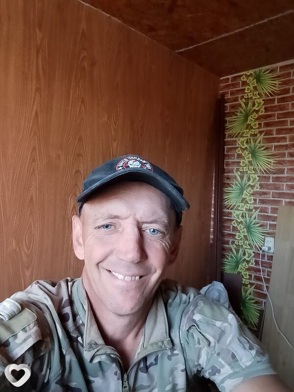 Дмитрий, 46, Мариуполе — анкета №2963496
