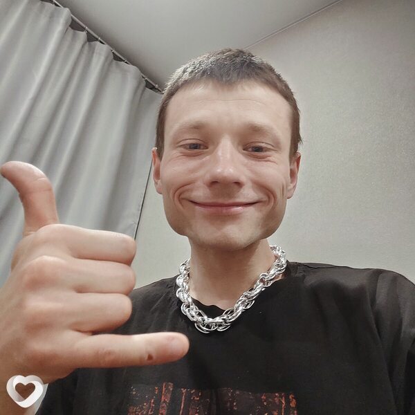 Максим, 33, Кургане — анкета №2963509