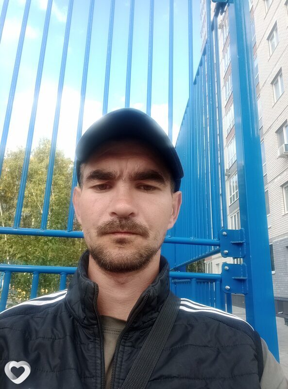 Анатолий, 38, Тюмени — анкета №2962948