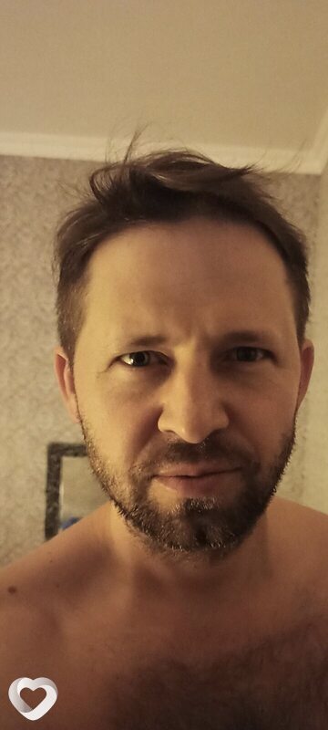 Олег, 54, Домодедово — анкета №2962961