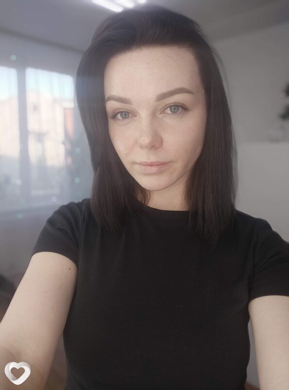 Анастасия, 35, Междуреченске — анкета №2962993