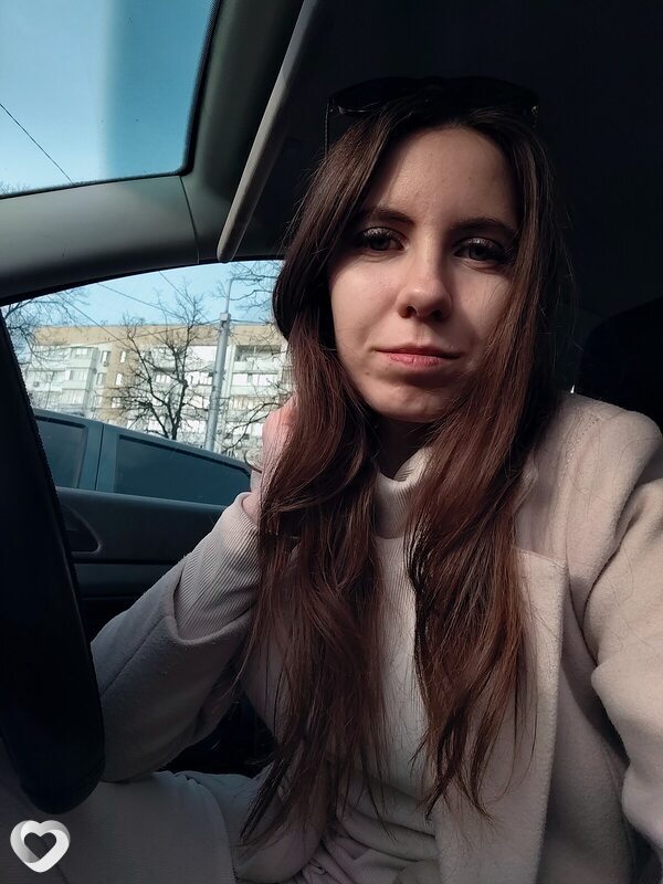 Оксана, 21, Уфе — анкета №2962995