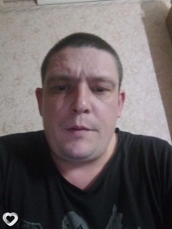 Андрей, 37, Рязани — анкета №2963006