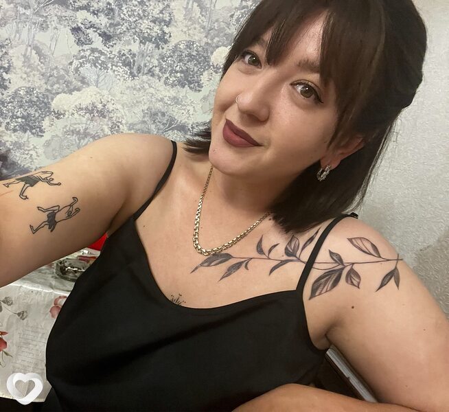 Екатерина, 32, Тюмени — анкета №2963012