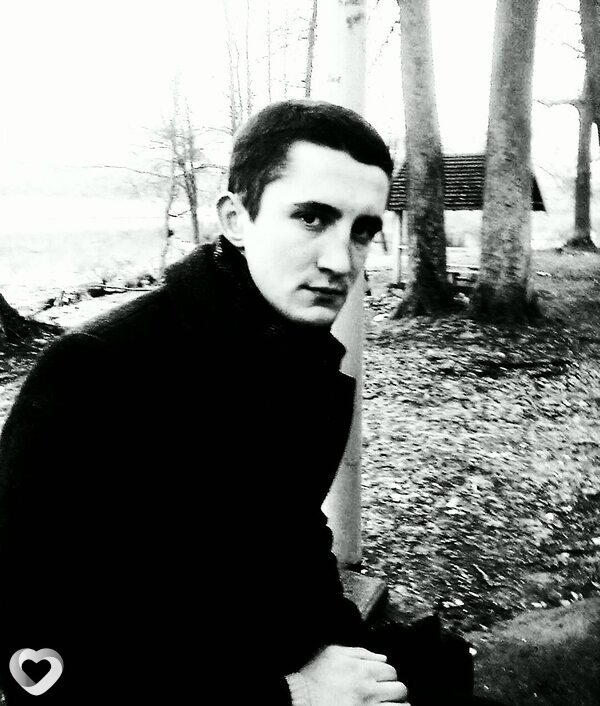 Денис, 36, Минске — анкета №2963015