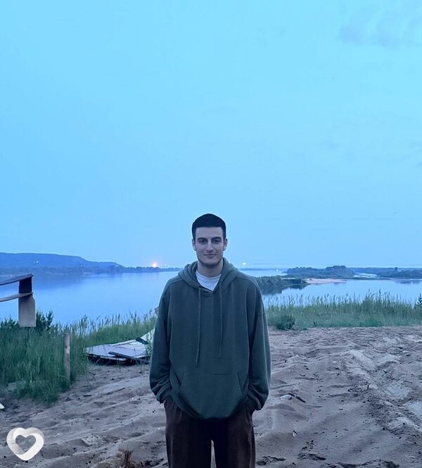 Николай, 23, Малоярославеце — анкета №2963020