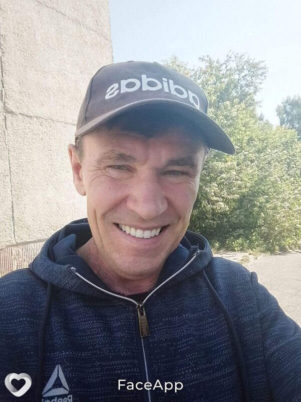 Евгений, 56, Томске — анкета №2963022