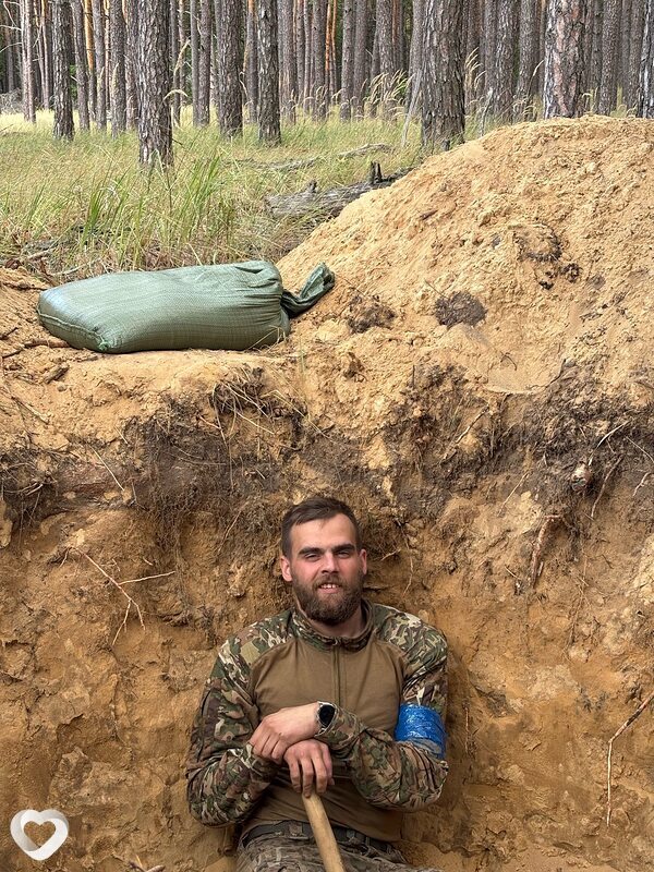 Влад, 24, Харькове — анкета №2963030