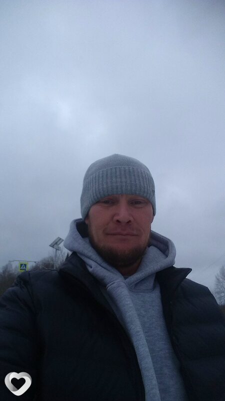 Анатолий, 41, Перми — анкета №2963036